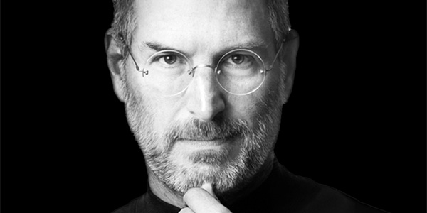 SteveJobs